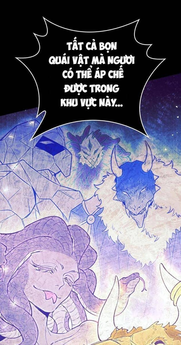 Hầm Ngục Mạnh Nhất - Page 81