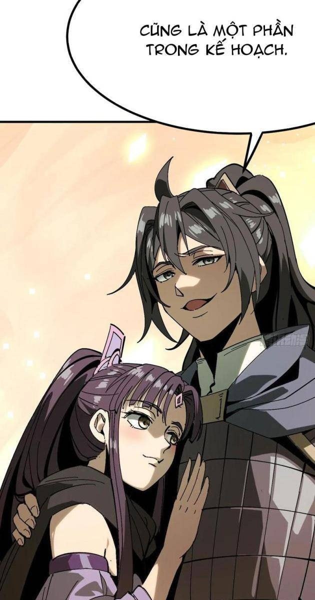 Không Cẩn Thận Lưu Danh Muôn Thủa - Page 43