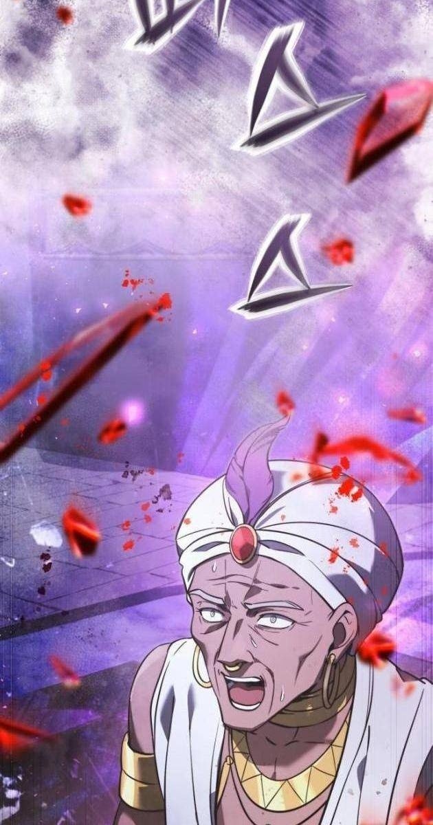 Hắc Kị Sĩ Thiên Tài Giới Hạn Thời Gian - Page 27