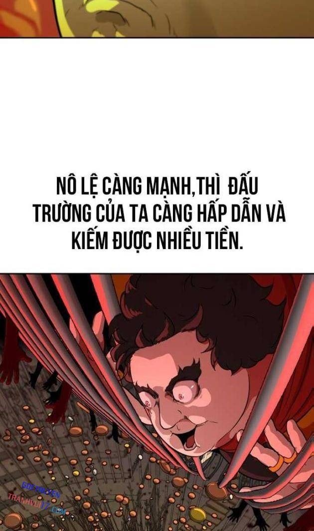 Bộ Mặt Giả Tạo - Page 16
