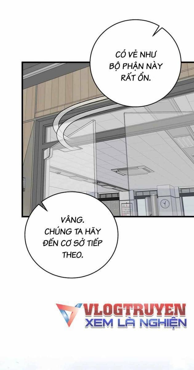 Đây Chính Là Luật Pháp - Page 39