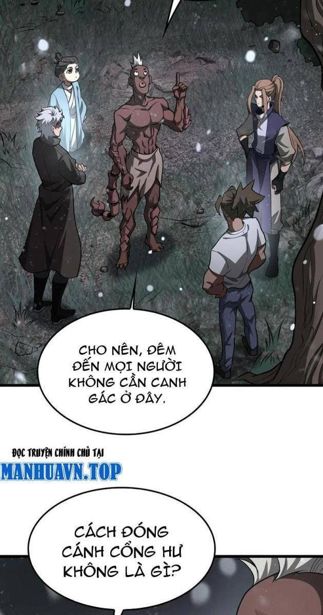Vạn Tộc Tru Sát!! - Page 55