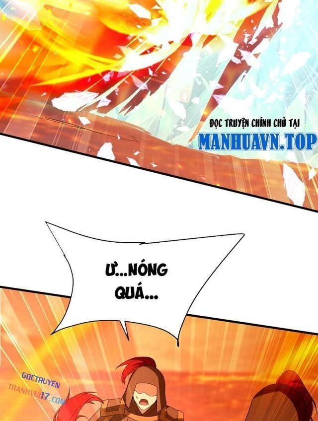 Đại Tần Ta Con Trai Tần Thủy Hoàng Giết Địch Thăng Cấp Thành Thần - Page 30