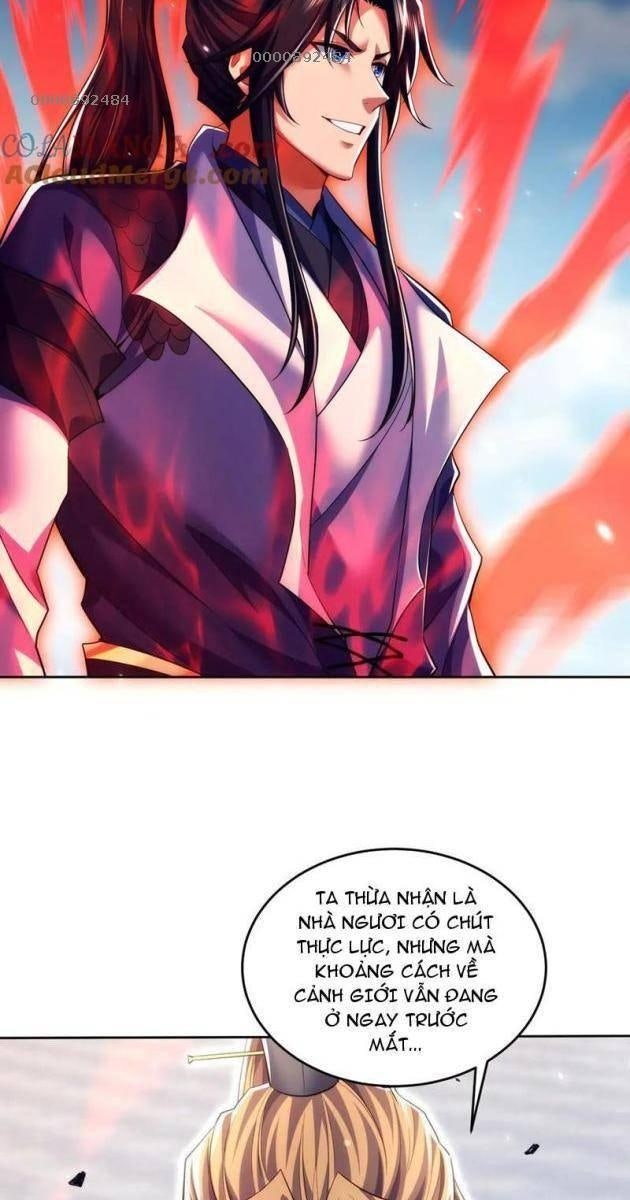 Các Nữ Sư Tôn Đều Muốn Chiếm Hữu Ta - Page 5