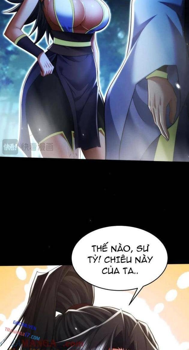 Các Nữ Sư Tôn Đều Muốn Chiếm Hữu Ta - Page 42