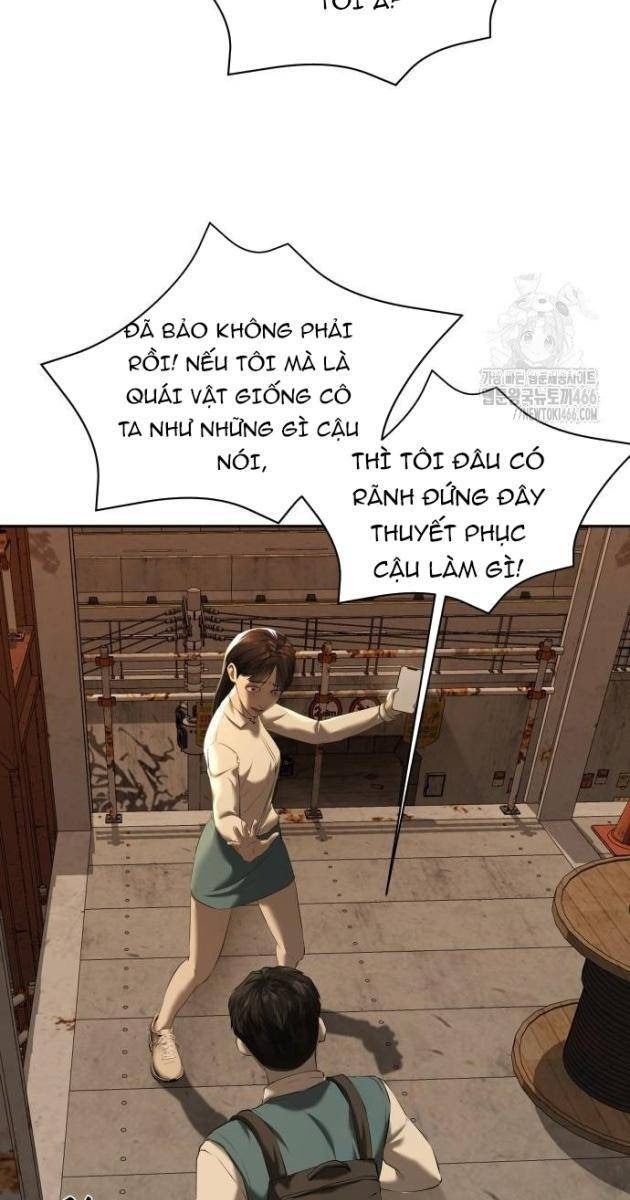 Bạn Gái Tôi Là Quái Vật - Page 48