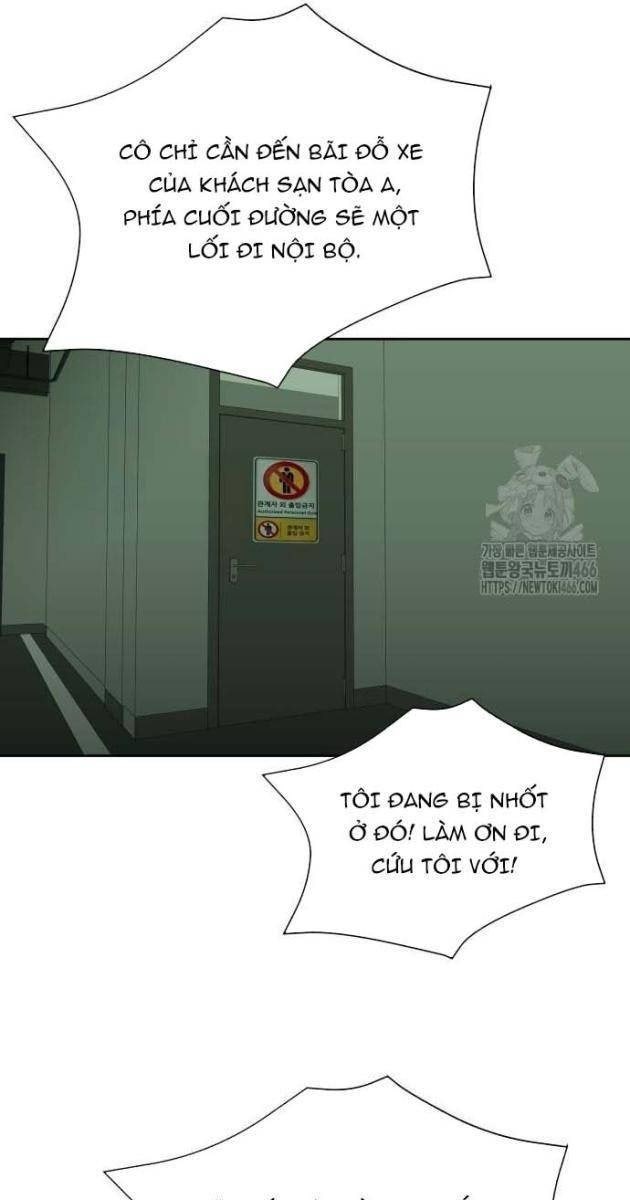 Bạn Gái Tôi Là Quái Vật - Page 102