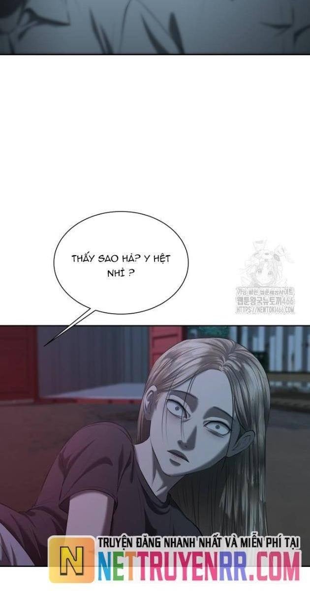 Bạn Gái Tôi Là Quái Vật - Page 40