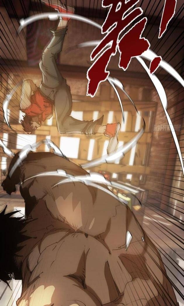 Tận Thế Giáng Lâm, Ta Trùng Sinh Thành Bạo Quân - Page 26