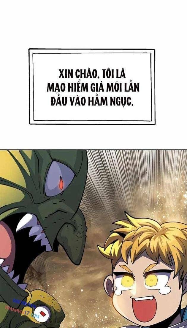 Tôi Chỉ Là Người Khuân Vác Trong Hầm Ngục - Page 164