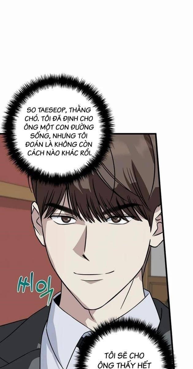 Đây Chính Là Luật Pháp - Page 79