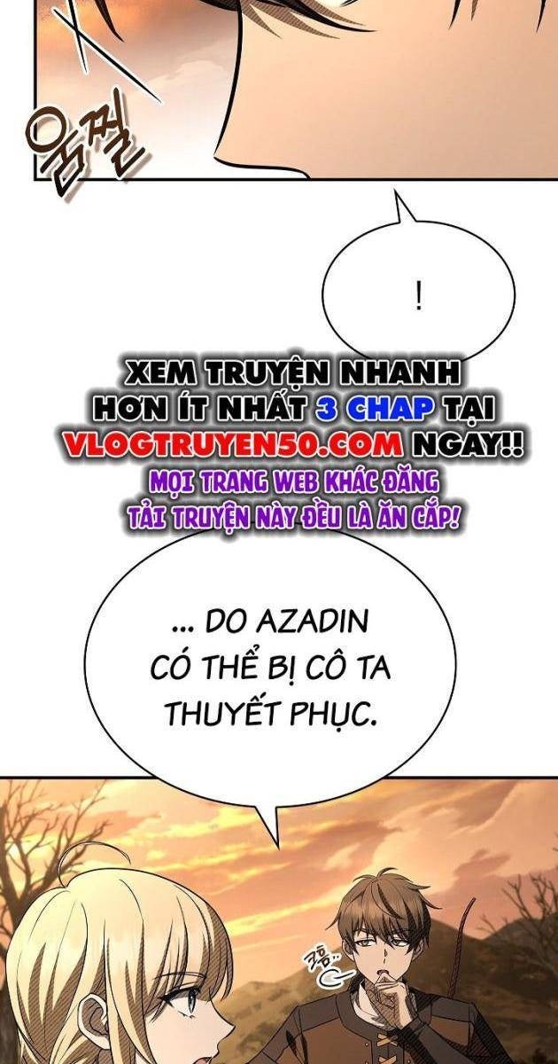 Vô Hồn Bất Kính Giả Dạ - Page 32