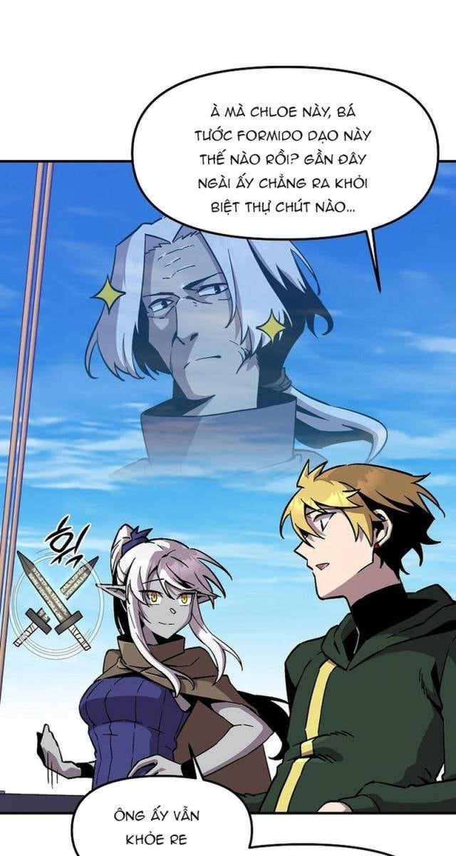 Người Chơi Lỗi - Page 9