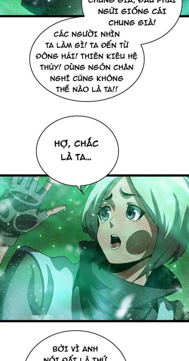 Vạn Tộc Tru Sát!! - Page 39