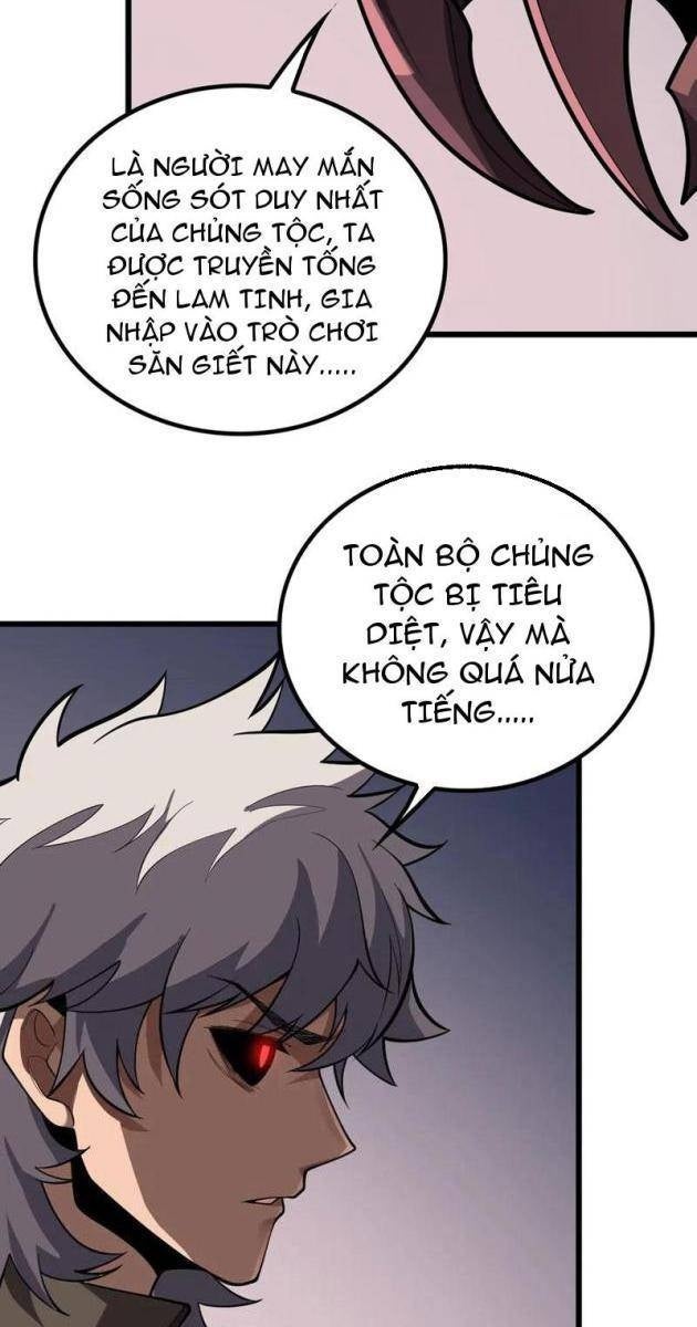 Vạn Tộc Tru Sát!! - Page 15