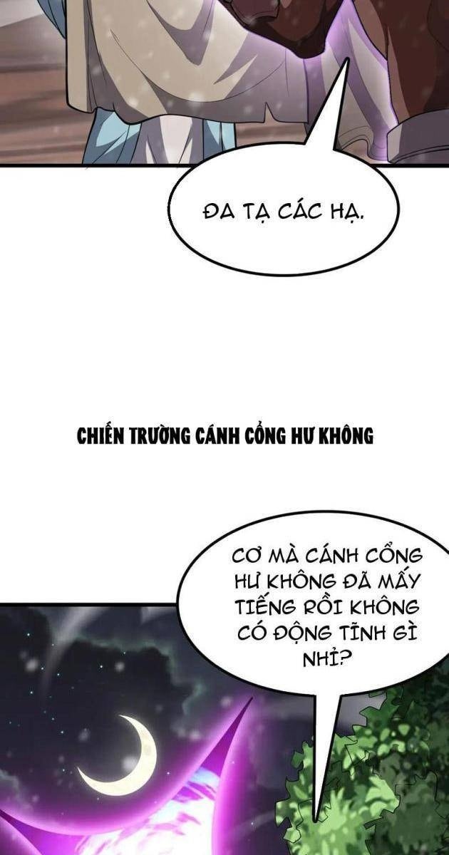Vạn Tộc Tru Sát!! - Page 49