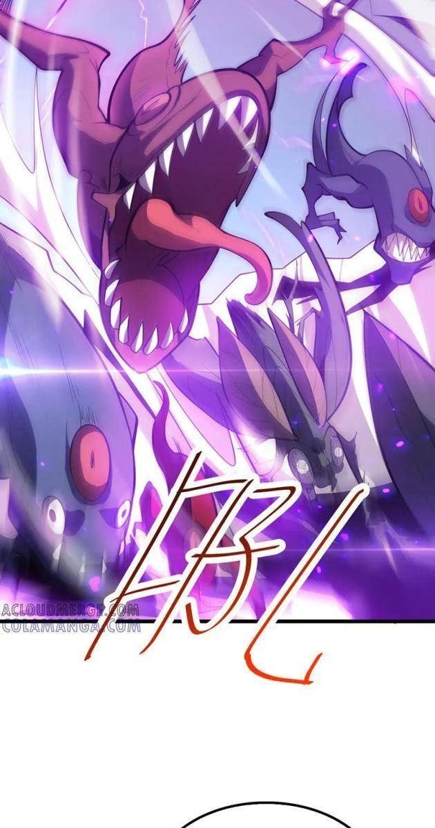 Vạn Tộc Tru Sát!! - Page 41