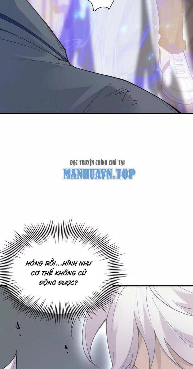 Trùng Sinh Thành Godzilla 2: Thú Thần Quật Khởi - Page 49