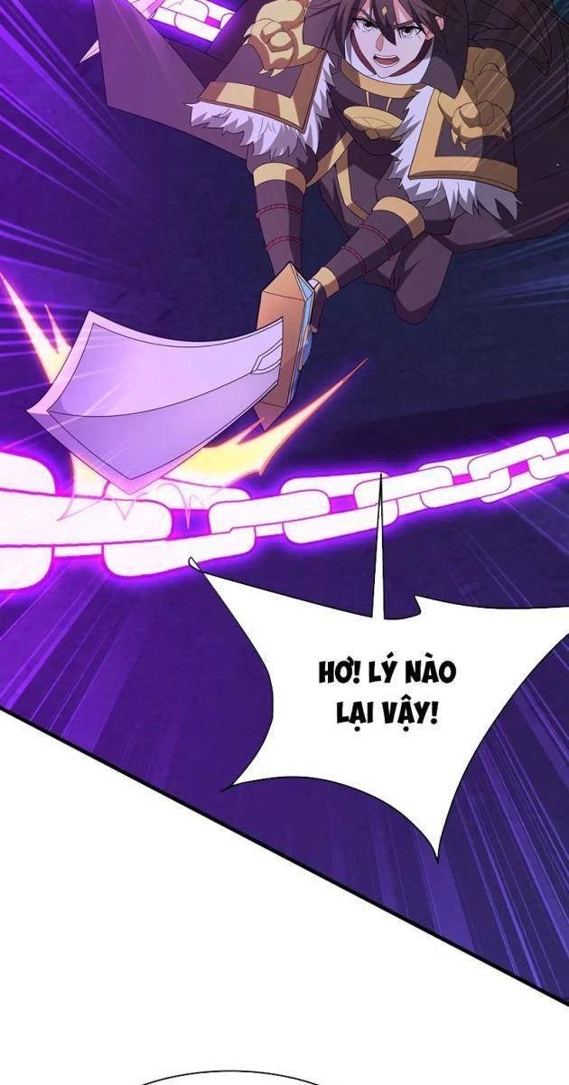 Đại Tần Ta Con Trai Tần Thủy Hoàng Giết Địch Thăng Cấp Thành Thần - Page 15