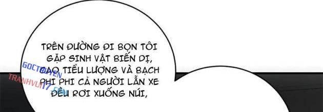 Ta Bán Hàng Rong Thời Tận Thế - Page 29