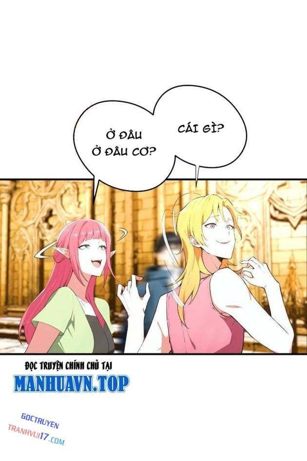 Toàn Dân Ngự Thú: Bắt Đầu Từ Sơn Hải Kinh Ta Quét Ngang Toàn Cầu - Page 8