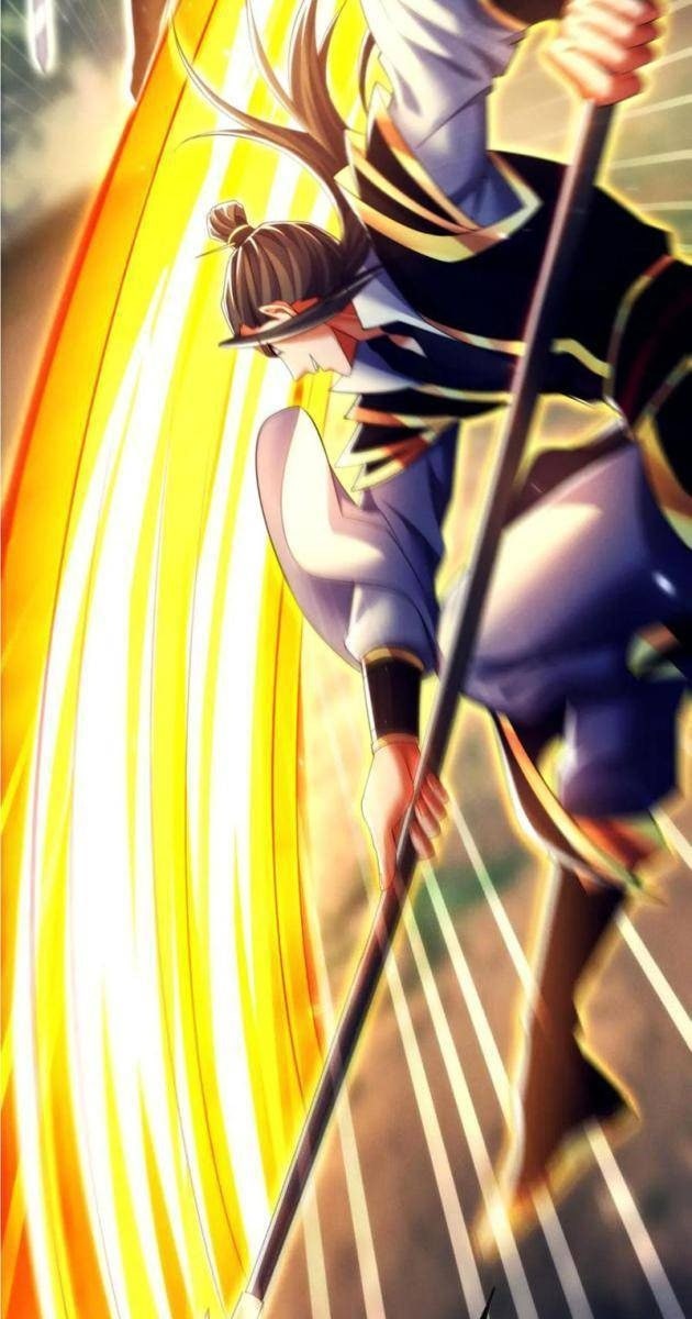 Các Nữ Sư Tôn Đều Muốn Chiếm Hữu Ta - Page 17