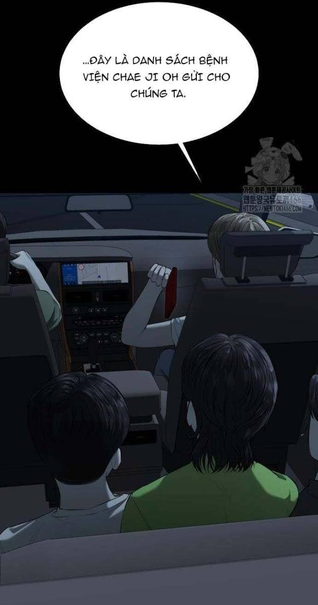 Bạn Gái Tôi Là Quái Vật - Page 10