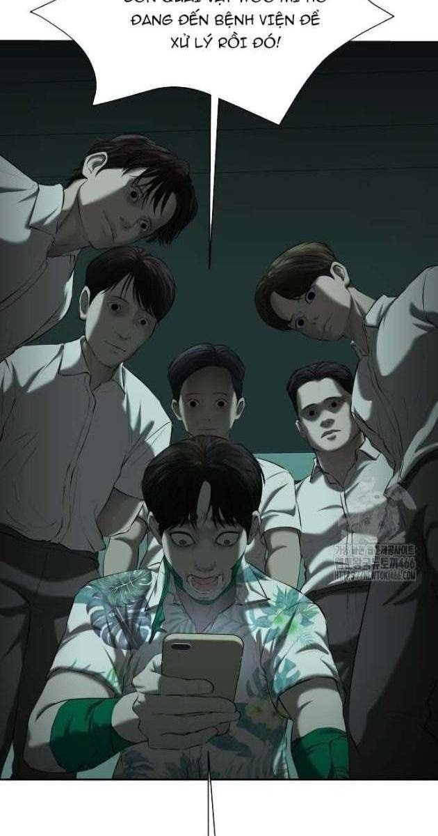 Bạn Gái Tôi Là Quái Vật - Page 100