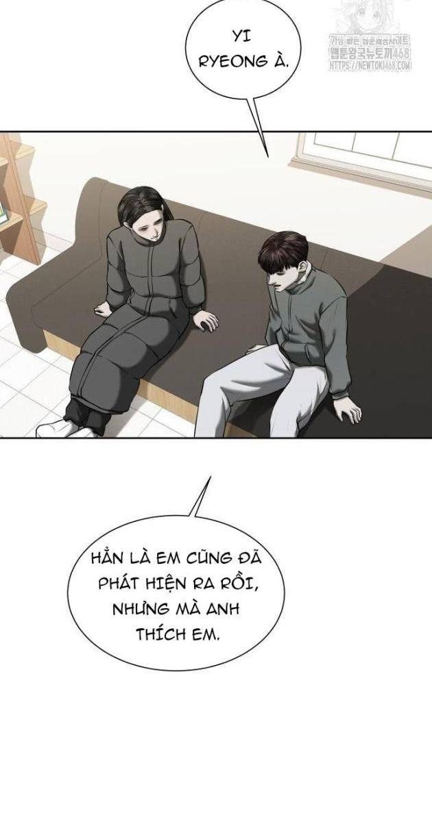 Bạn Gái Tôi Là Quái Vật - Page 67