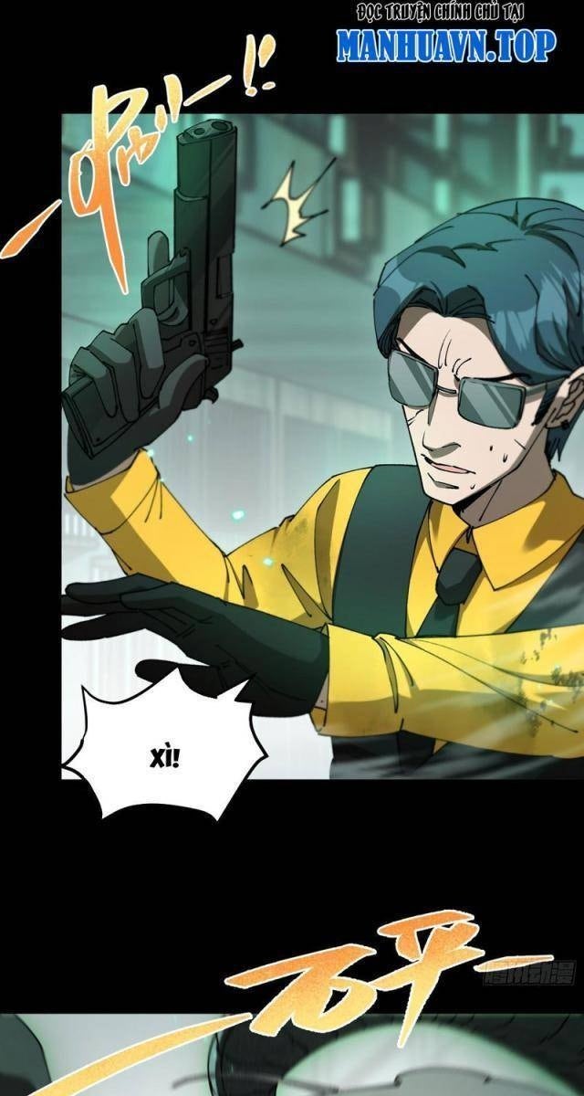 Tận Thế Giáng Lâm, Ta Trùng Sinh Thành Bạo Quân - Page 7