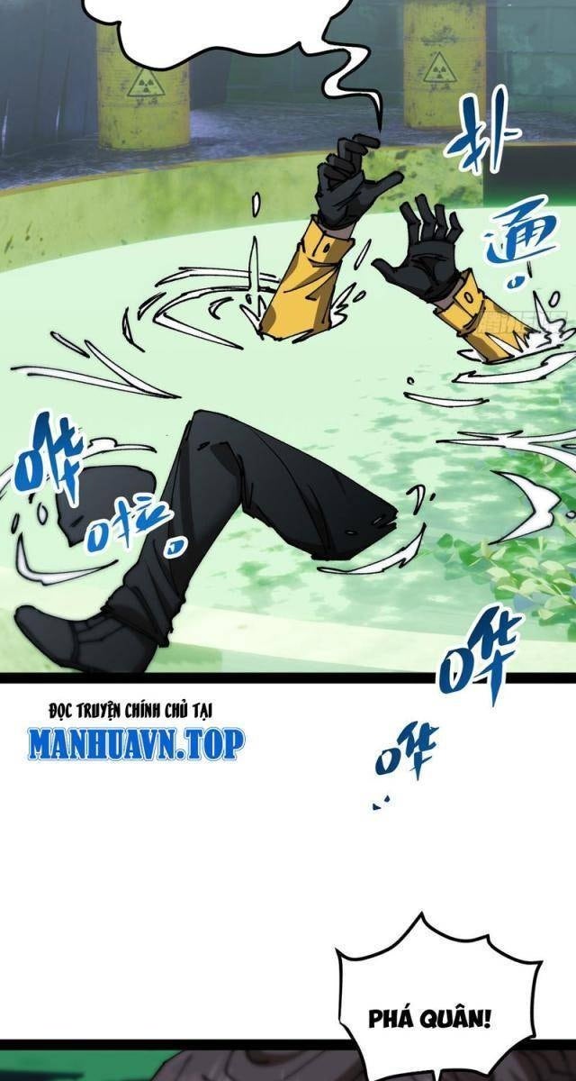 Tận Thế Giáng Lâm, Ta Trùng Sinh Thành Bạo Quân - Page 47