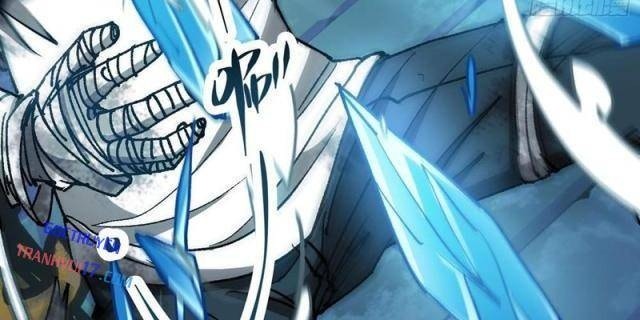 Tận Thế Giáng Lâm, Ta Trùng Sinh Thành Bạo Quân - Page 6