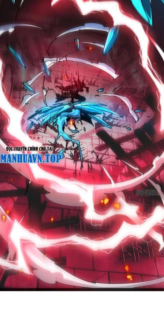 Tận Thế Giáng Lâm, Ta Trùng Sinh Thành Bạo Quân - Page 47