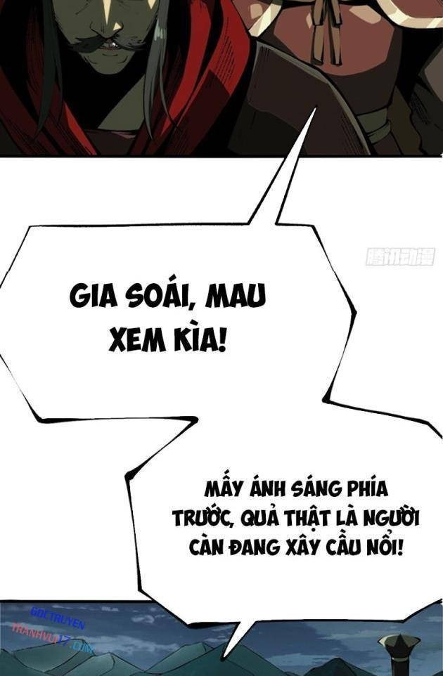 Không Cẩn Thận Lưu Danh Muôn Thủa - Page 4