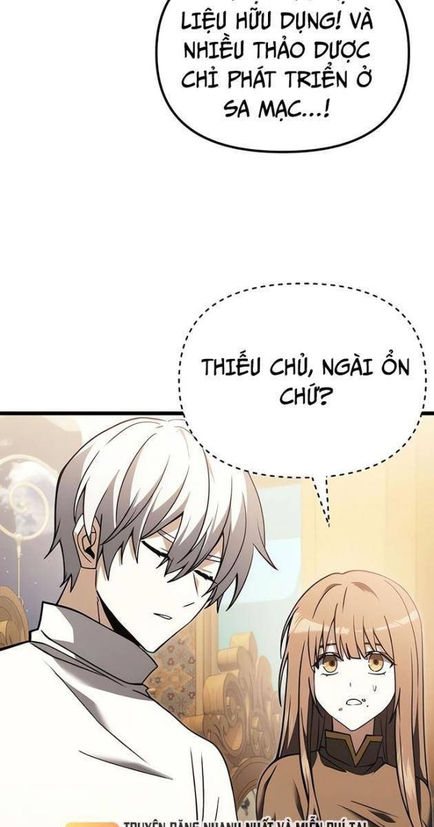 Hắc Kị Sĩ Thiên Tài Giới Hạn Thời Gian - Page 79