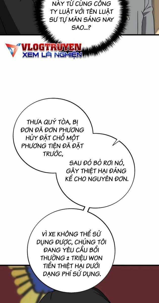 Đây Chính Là Luật Pháp - Page 84