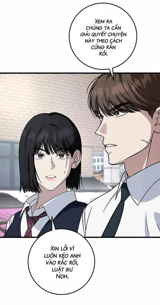 Đây Chính Là Luật Pháp - Page 80