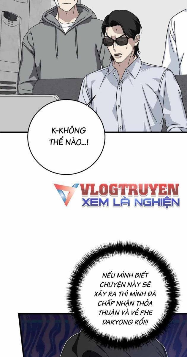 Đây Chính Là Luật Pháp - Page 79