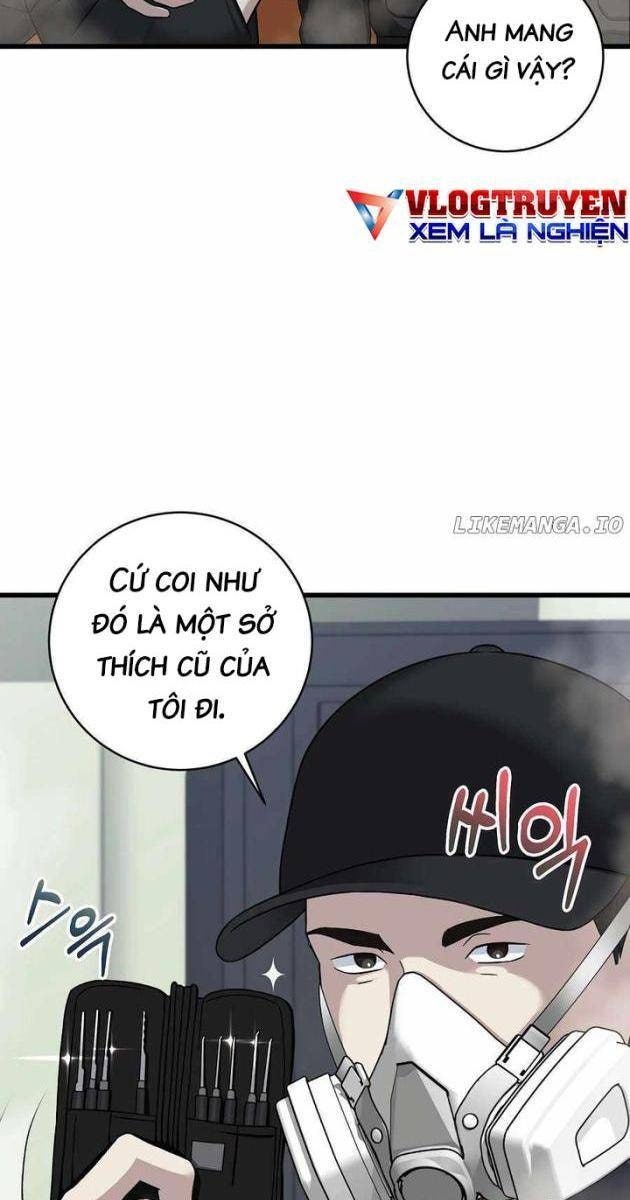 Đây Chính Là Luật Pháp - Page 120