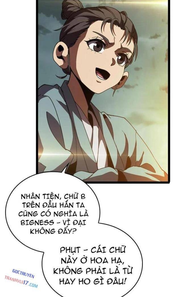 Vạn Tộc Tru Sát!! - Page 28