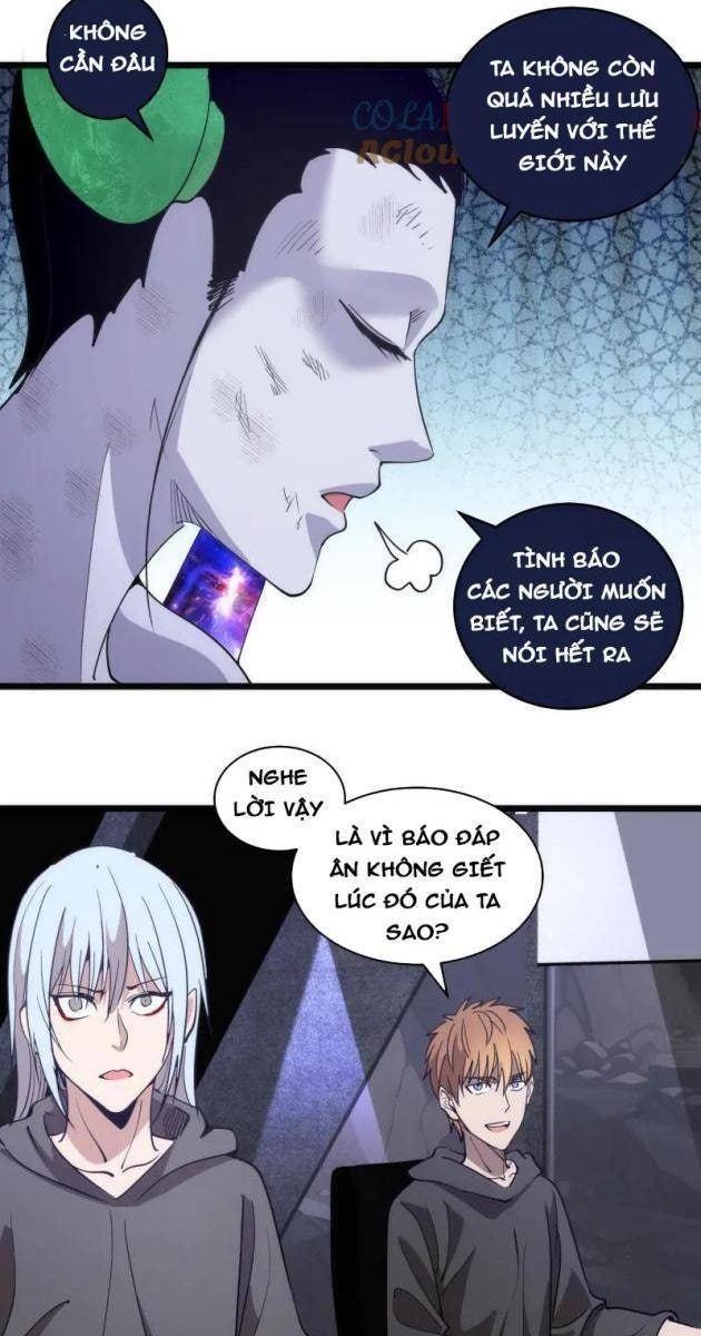 Cao Đẳng Linh Hồn - Page 37