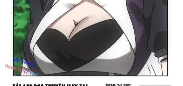 Ta Bán Hàng Rong Thời Tận Thế - Page 26