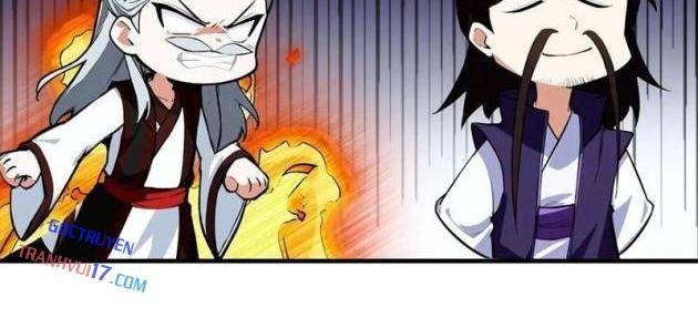 Toàn Dân Ngự Thú: Bắt Đầu Từ Sơn Hải Kinh Ta Quét Ngang Toàn Cầu - Page 34