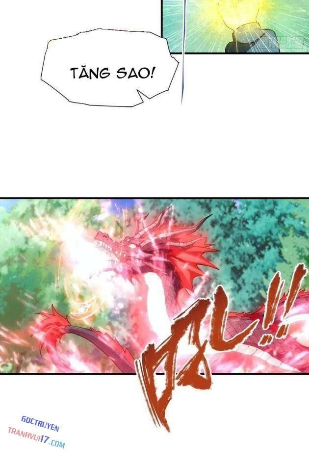 Toàn Dân Ngự Thú: Bắt Đầu Từ Sơn Hải Kinh Ta Quét Ngang Toàn Cầu - Page 11