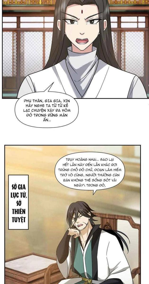 Tân Sủng Mị - Page 37