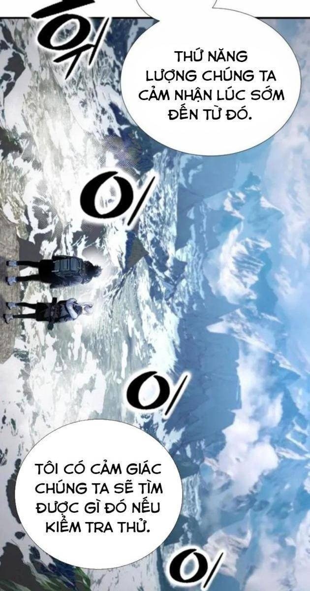 Tăng Cấp Với Các Vật Phẩm Độc Quyền Của Dungeon - Page 58