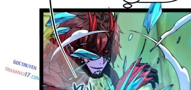 Tận Thế Giáng Lâm, Ta Trùng Sinh Thành Bạo Quân - Page 28