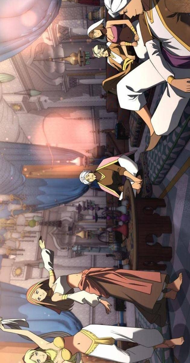 Hắc Kị Sĩ Thiên Tài Giới Hạn Thời Gian - Page 117