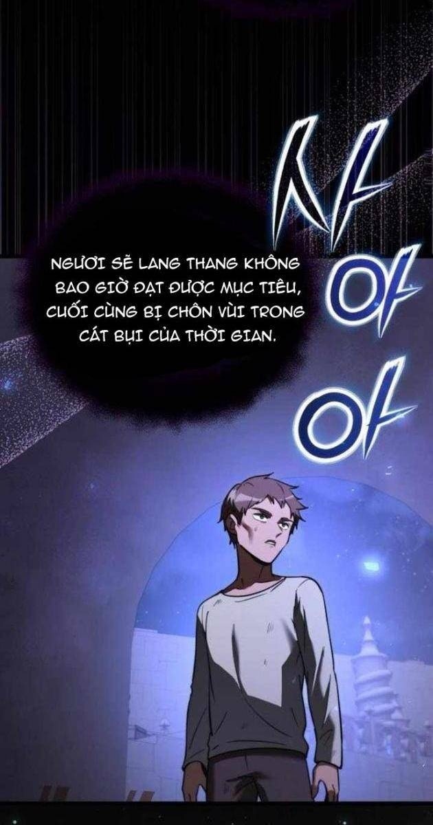 Hắc Kị Sĩ Thiên Tài Giới Hạn Thời Gian - Page 17