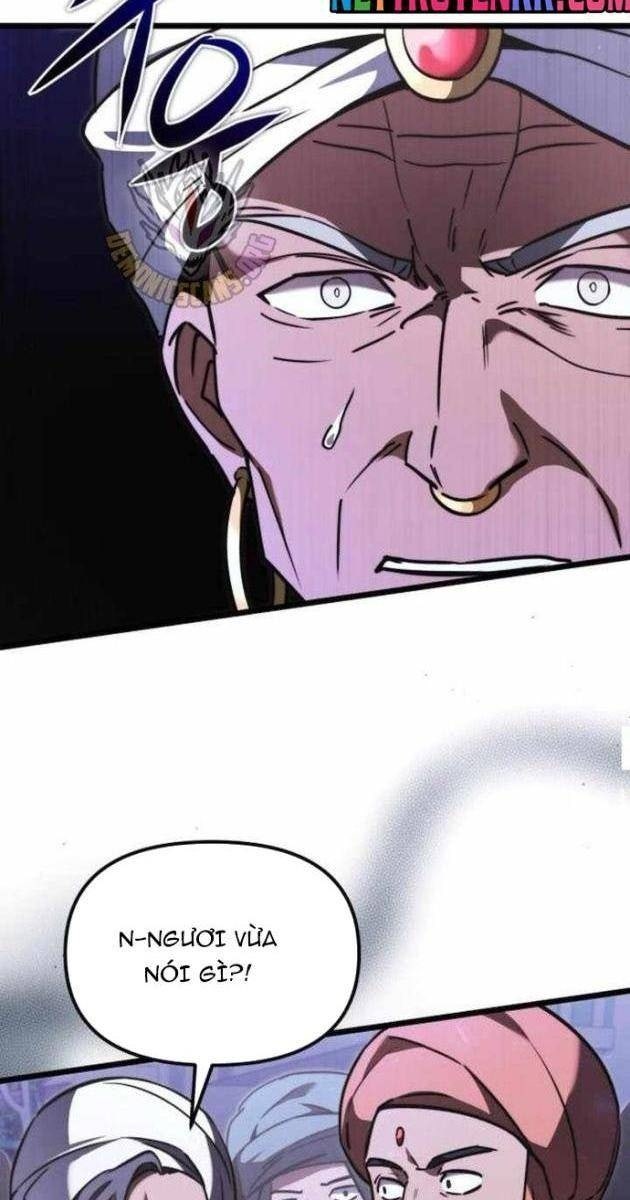 Hắc Kị Sĩ Thiên Tài Giới Hạn Thời Gian - Page 74